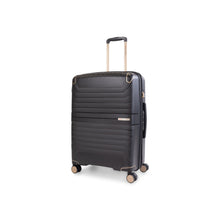Shop Bentley Black Air Canada Logan Medium Check-in in Canada at only $199.99 1st look