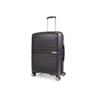 Shop Bentley Black Air Canada Logan Medium Check-in in Canada at only $139.99 1st look