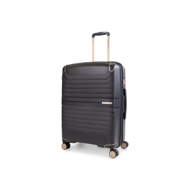 
        Shop Bentley Black Air Canada Logan Medium Check-in in Canada at only $139.99 1st look
      