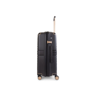 
                    Shop Bentley Black Air Canada Logan Medium Check-in in Canada at only $139.99 3rd look
                  