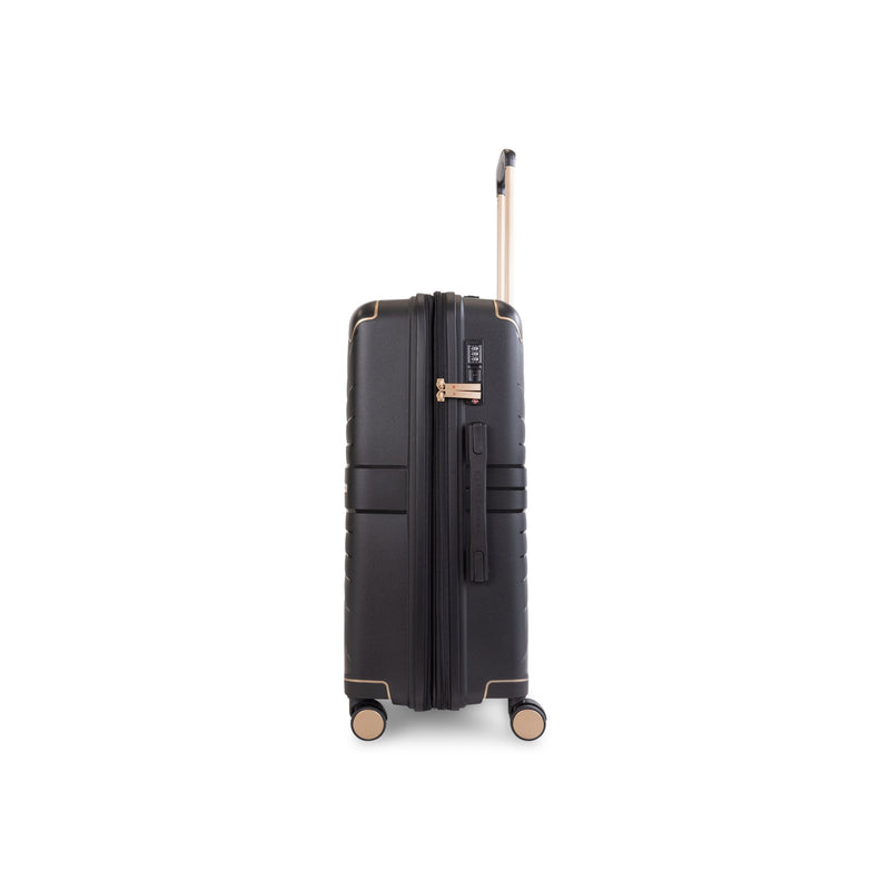 
        Shop Bentley Black Air Canada Logan Medium Check-in in Canada at only $139.99 3rd look
      