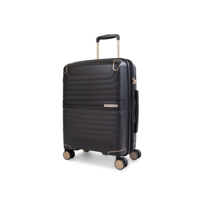 Shop Bentley Black Air Canada Logan Carry-on in Canada at only $125.99 1st look
