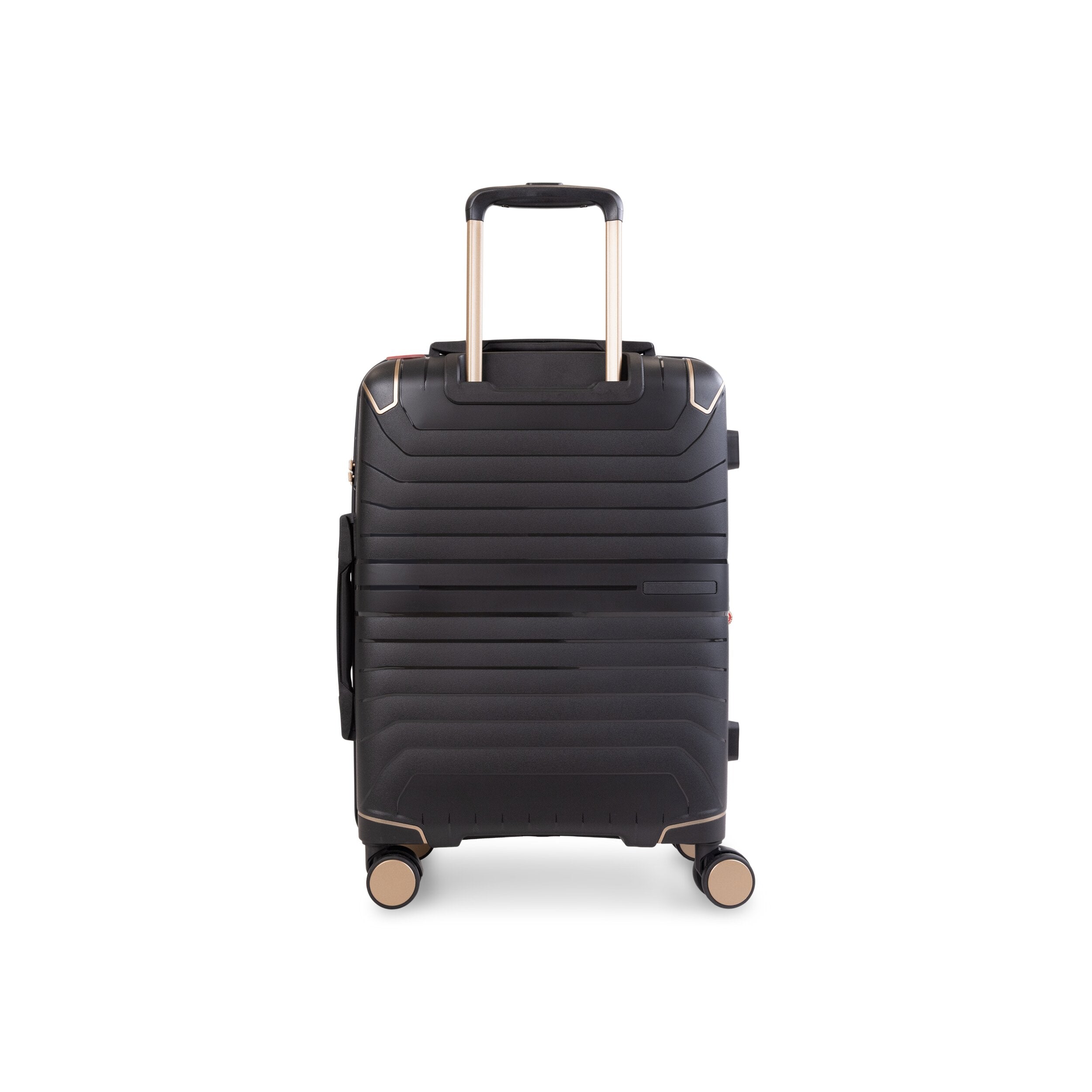 Shop Bentley Black Air Canada Logan Carry-on in Canada at only $125.99 6th look
