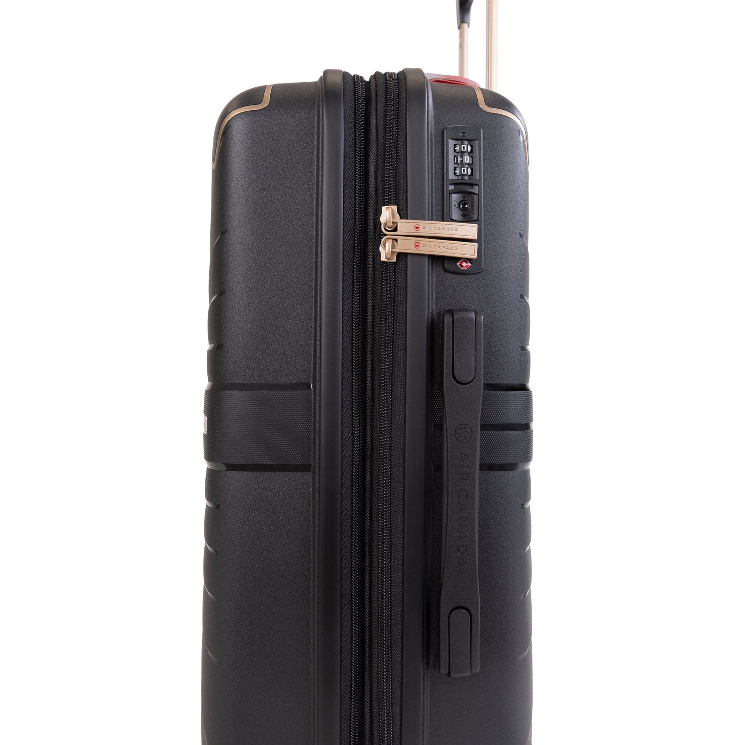 Shop Bentley Black Air Canada Logan Carry-on in Canada at only $125.99 7th look