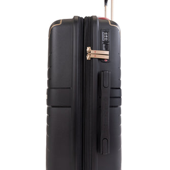 
                    Shop Bentley Black Air Canada Logan Carry-on in Canada at only $125.99 7th look
                  