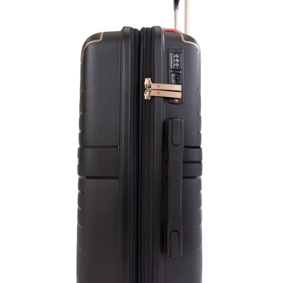 Shop Bentley Black Air Canada Logan Carry-on in Canada at only $125.99 7th look