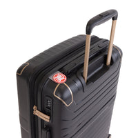 
                      Shop Bentley Black Air Canada Logan Carry-on in Canada at only $125.99 10th look
                    