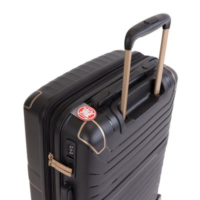 Shop Bentley Black Air Canada Logan Carry-on in Canada at only $125.99 10th look
