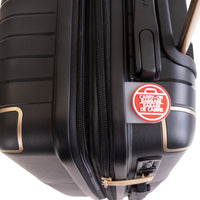 
                      Shop Bentley Black Air Canada Logan Carry-on in Canada at only $125.99 8th look
                    