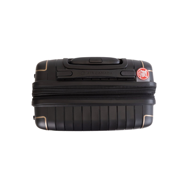 
        Shop Bentley Black Air Canada Logan Carry-on in Canada at only $125.99 9th look
      