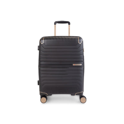 Shop Bentley Black Air Canada Logan Carry-on in Canada at only $125.99 2nd look