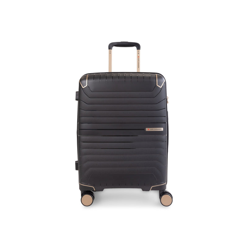 
        Shop Bentley Black Air Canada Logan Carry-on in Canada at only $125.99 2nd look
      