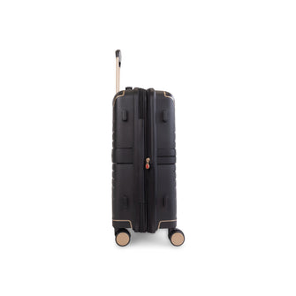 
                    Shop Bentley Black Air Canada Logan Carry-on in Canada at only $125.99 3rd look
                  