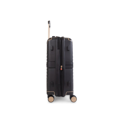 Shop Bentley Black Air Canada Logan Carry-on in Canada at only $125.99 3rd look