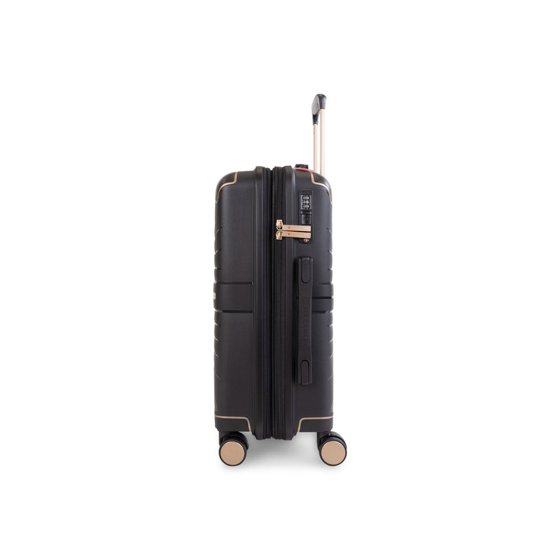 
        Shop Bentley Black Air Canada Logan Carry-on in Canada at only $125.99 4th look
      