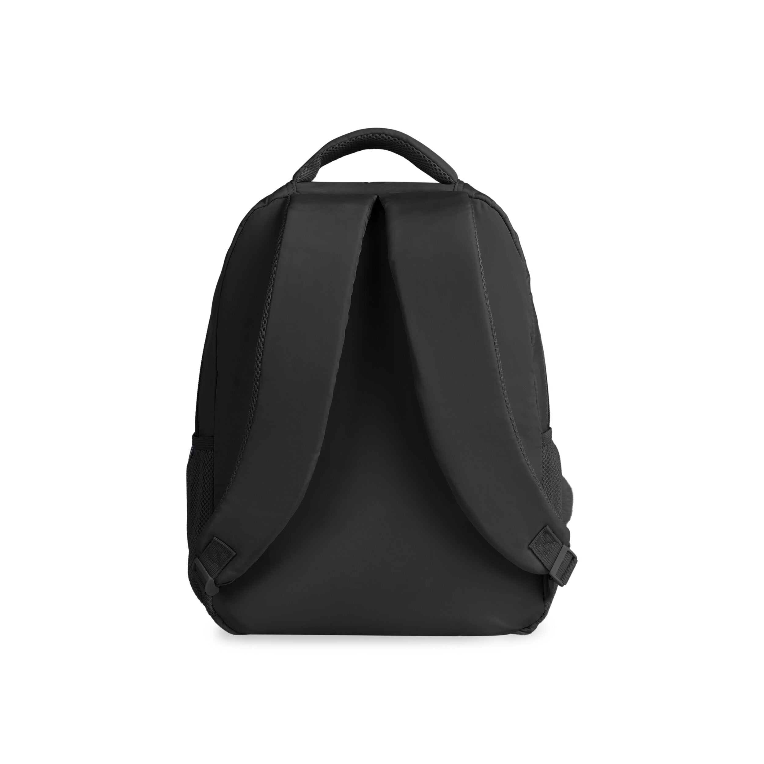 Shop Bentley Black Tracker Lula Pom Pom Backpack in Canada at only $49.99 5th look