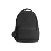 
                      Shop Bentley Black Tracker Lula Pom Pom Backpack in Canada at only $49.99 1st look
                    