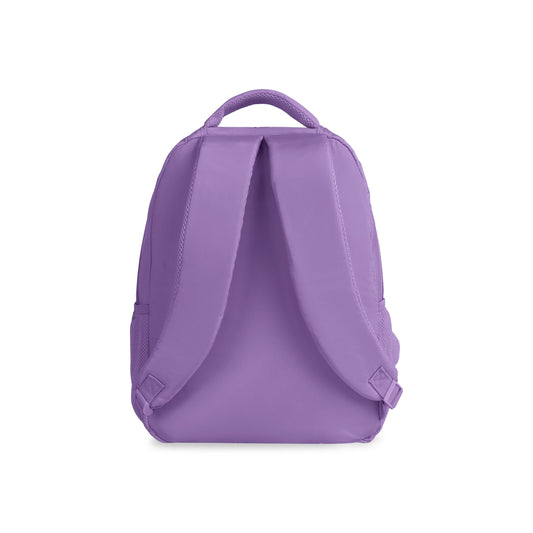 
                    Shop Bentley Lilac Tracker Lula Pom Pom Backpack in Canada at only $49.99 5th look
                  