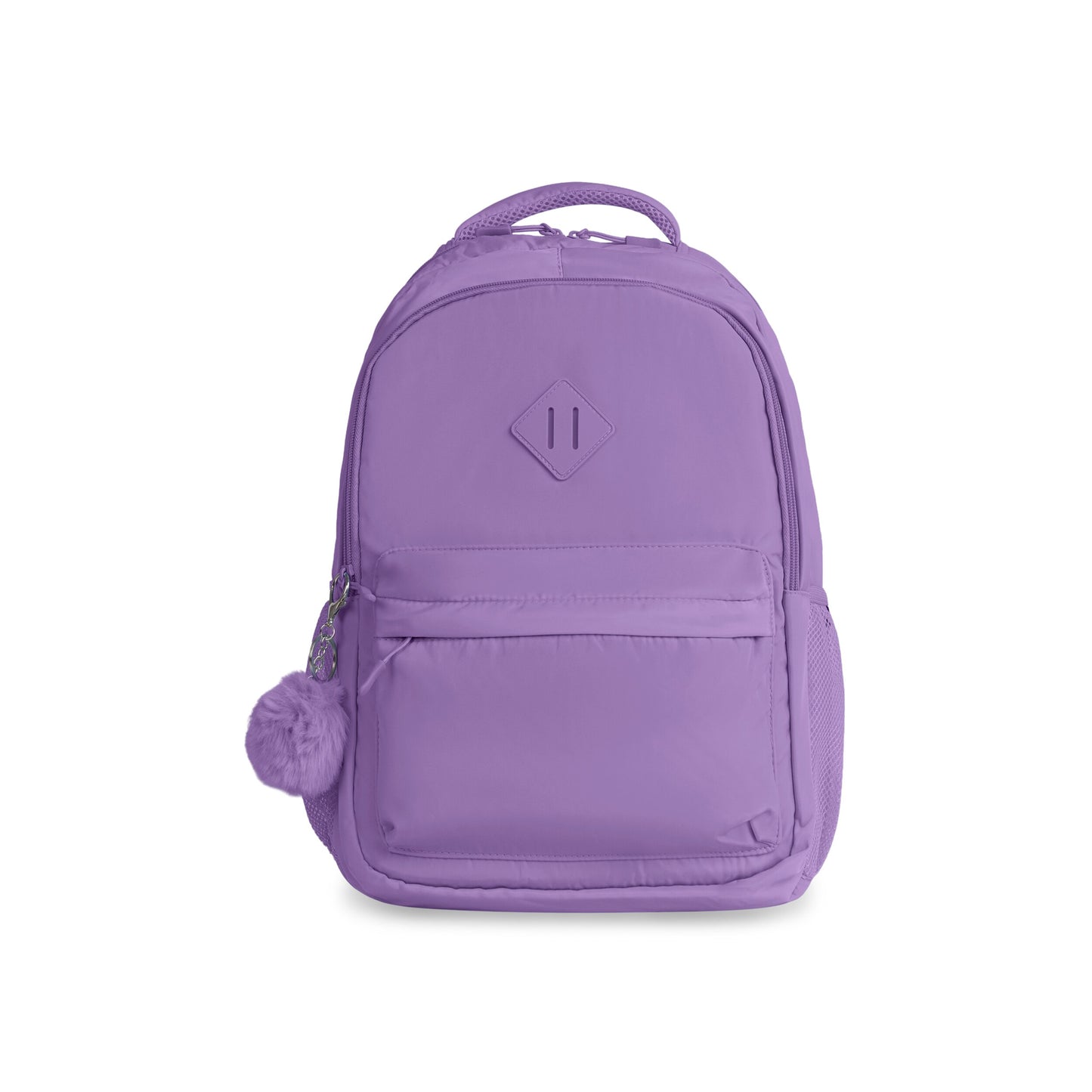 Tracker Lula Pom Pom Backpack