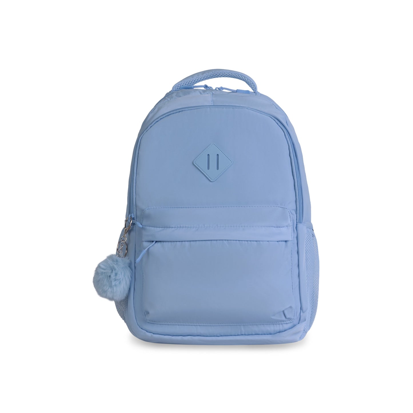 Tracker Lula Pom Pom Backpack
