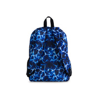 
                      Shop Bentley Navy Multi Tracker Cosmic Backpack in Canada at only $39.99 8th look
                    