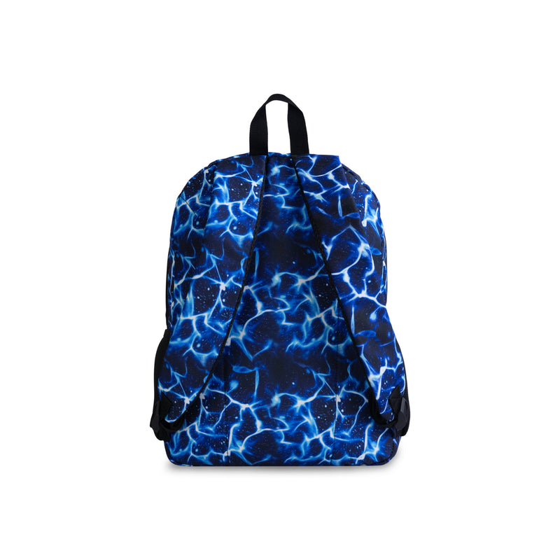 
        Shop Bentley Navy Multi Tracker Cosmic Backpack in Canada at only $39.99 8th look
      