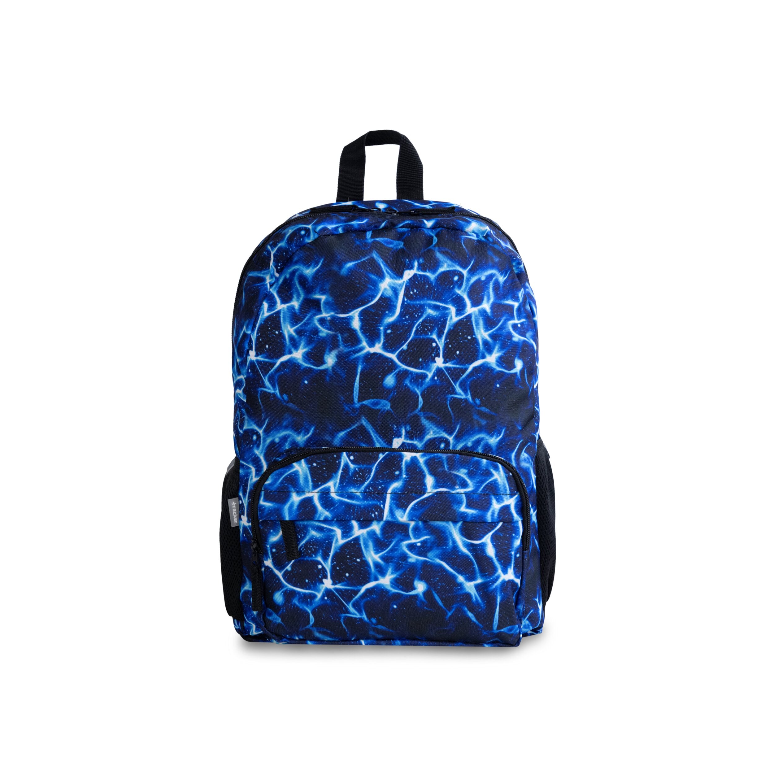 
          Shop Bentley Navy Multi Tracker Cosmic Backpack in Canada at only $39.99 st look
        