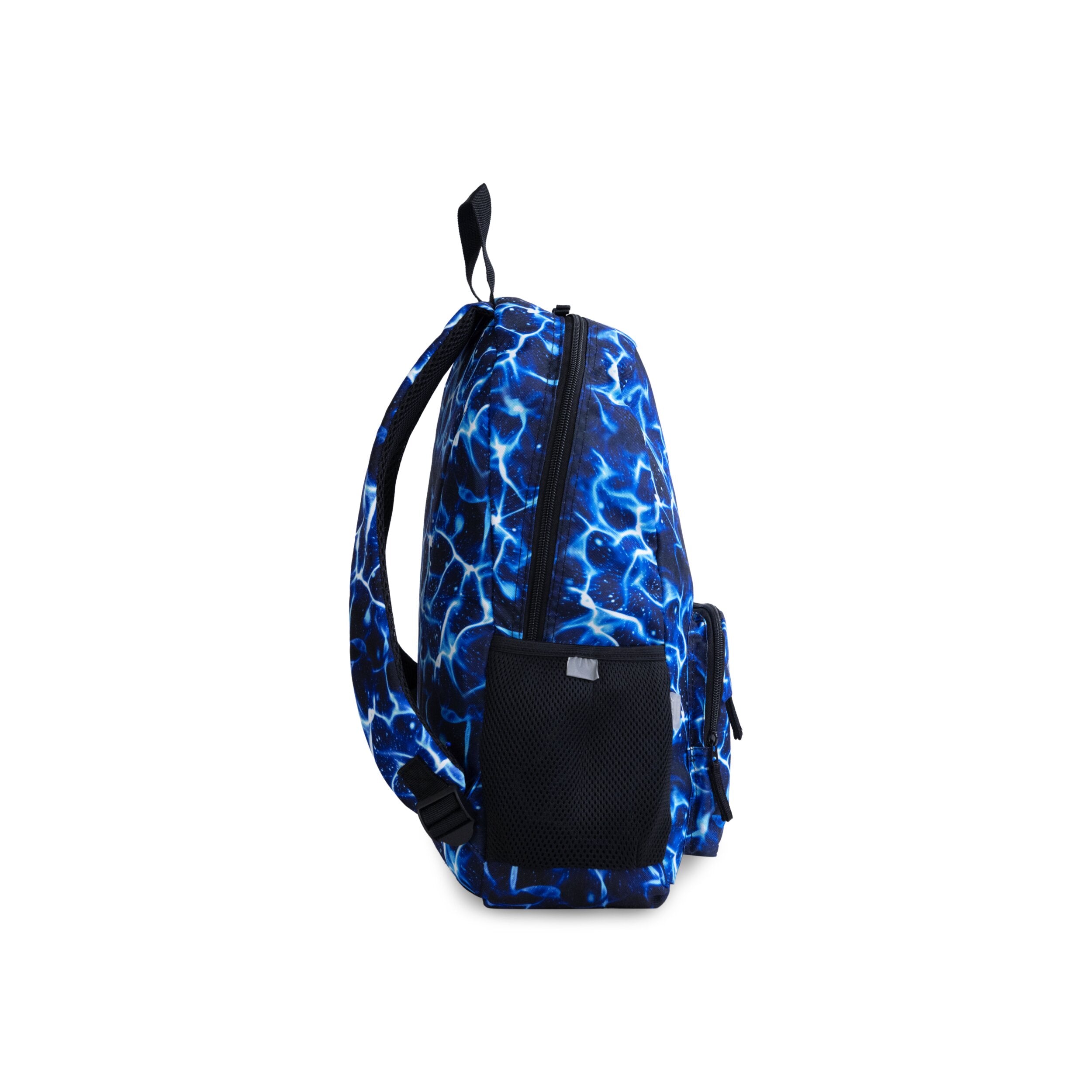 Shop Bentley Navy Multi Tracker Cosmic Backpack in Canada at only $39.99 7th look
