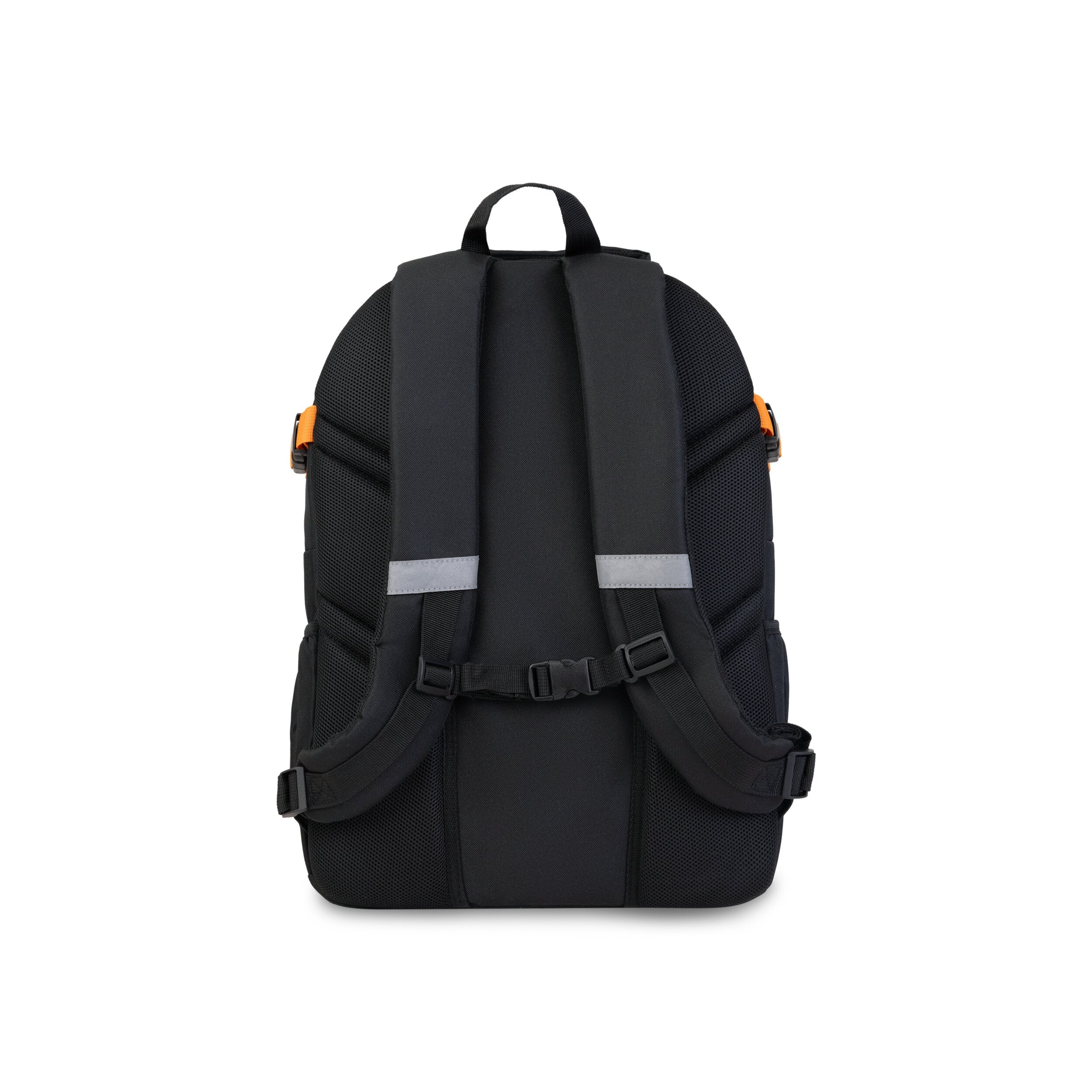 Shop Bentley Black Multi Tracker Studio Backpack in Canada at only $49.99 6th look
