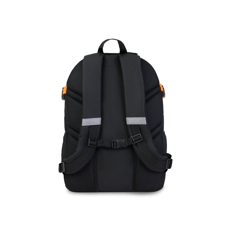 
        Shop Bentley Black Multi Tracker Studio Backpack in Canada at only $49.99 6th look
      
