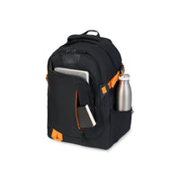 
                      Shop Bentley Black Multi Tracker Studio Backpack in Canada at only $49.99 3rd look
                    