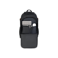 
                      Shop Bentley Black Multi Tracker Studio Backpack in Canada at only $49.99 4th look
                    