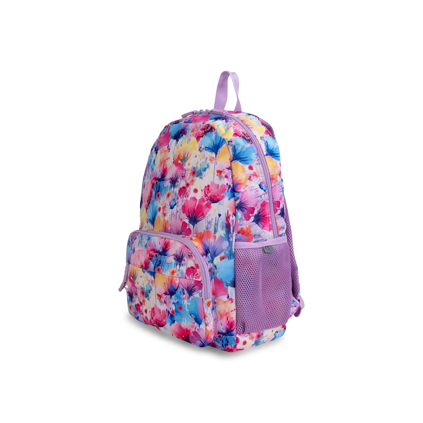 Tracker Floral Theory Backpack