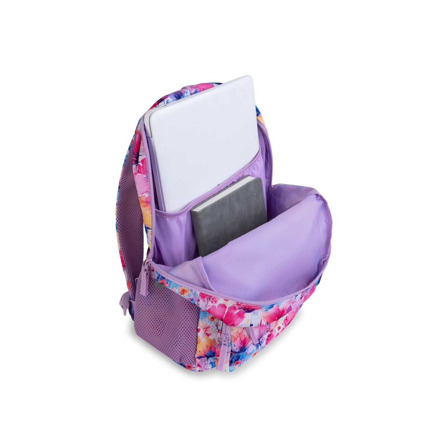 Tracker Floral Theory Backpack
