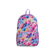 Shop Bentley Blue Multi Tracker Floral Theory Backpack in Canada at only $39.99 1st look