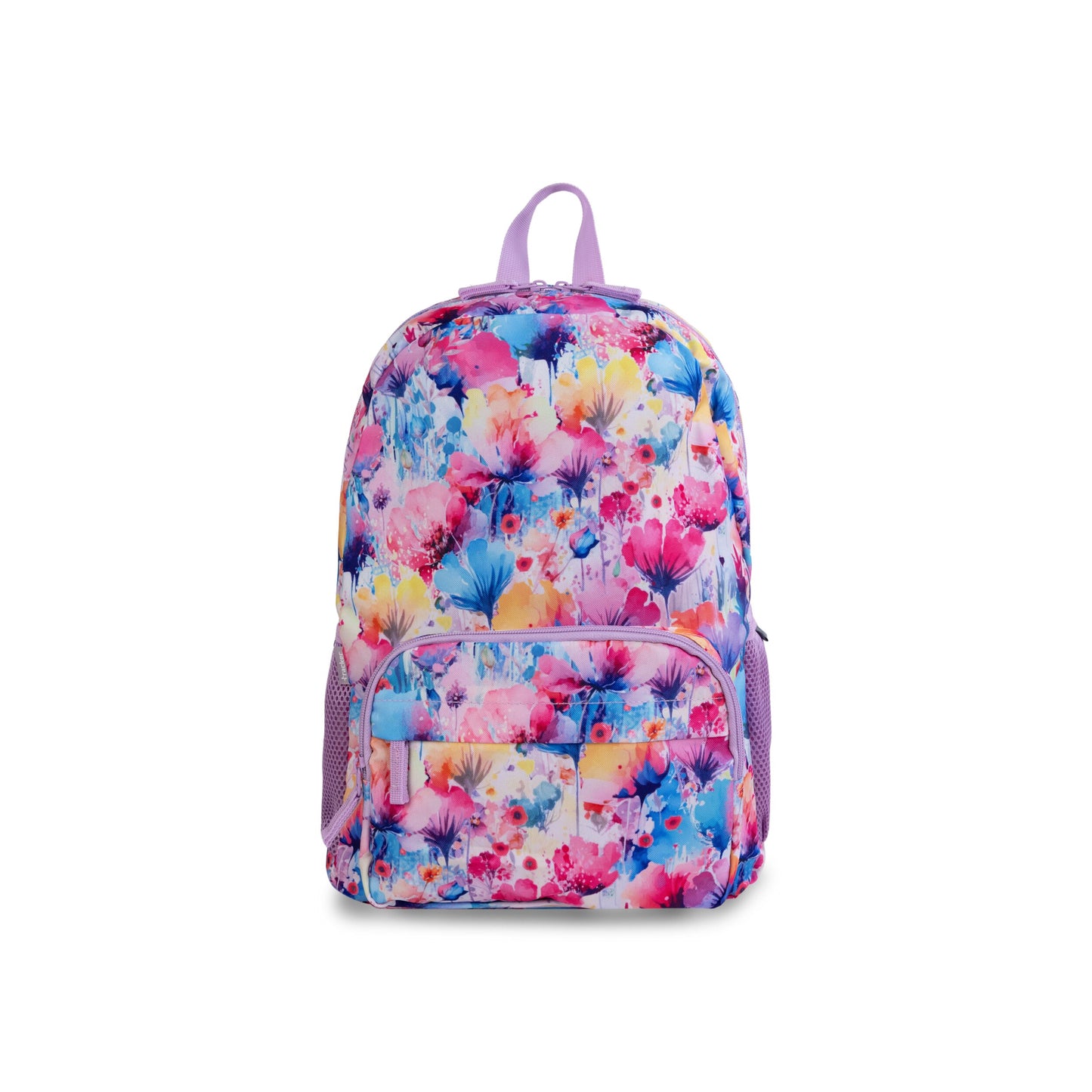 Tracker Floral Theory Backpack