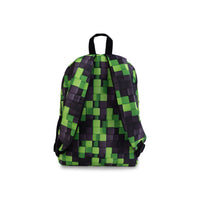 
                      Shop Bentley Green Multi Tracker Mind Craft Backpack in Canada at only $39.99 8th look
                    