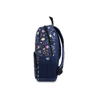 
                      Shop Bentley Navy Multi Tracker Starlight Backpack in Canada at only $23.99 3rd look
                    