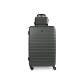 
                    Shop Bentley Charcoal Tracker Seoul 2 piece set in Canada at only $104.99 1st look
                  