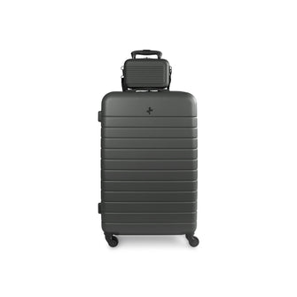 
                    Shop Bentley Charcoal Tracker Seoul 2 piece set in Canada at only $132.99 1st look
                  