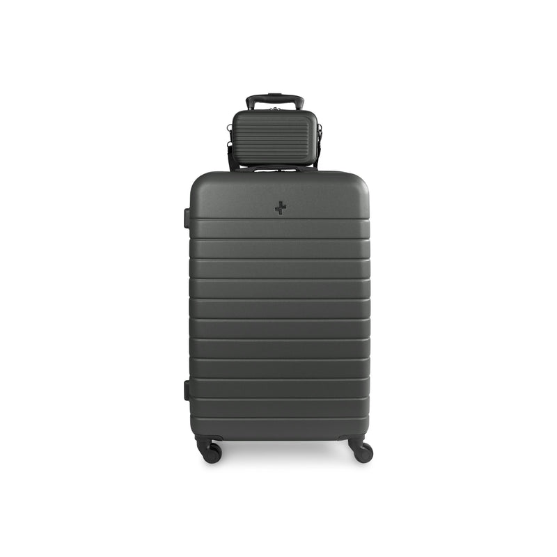 
        Shop Bentley Charcoal Tracker Seoul 2 piece set in Canada at only $104.99 23rd look
      