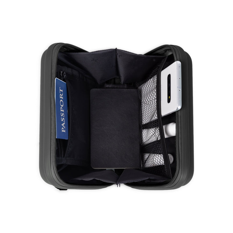
        Shop Bentley Charcoal Tracker Seoul 2 piece set in Canada at only $104.99 32nd look
      