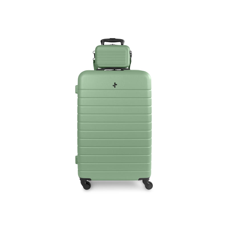 
        Shop Bentley Sage Tracker Seoul 2 piece set in Canada at only $104.99 12th look
      