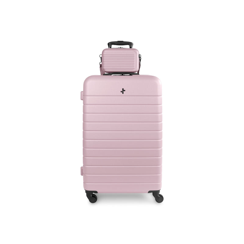 
        Shop Bentley Lilac Tracker Seoul 2 piece set in Canada at only $104.99 34th look
      