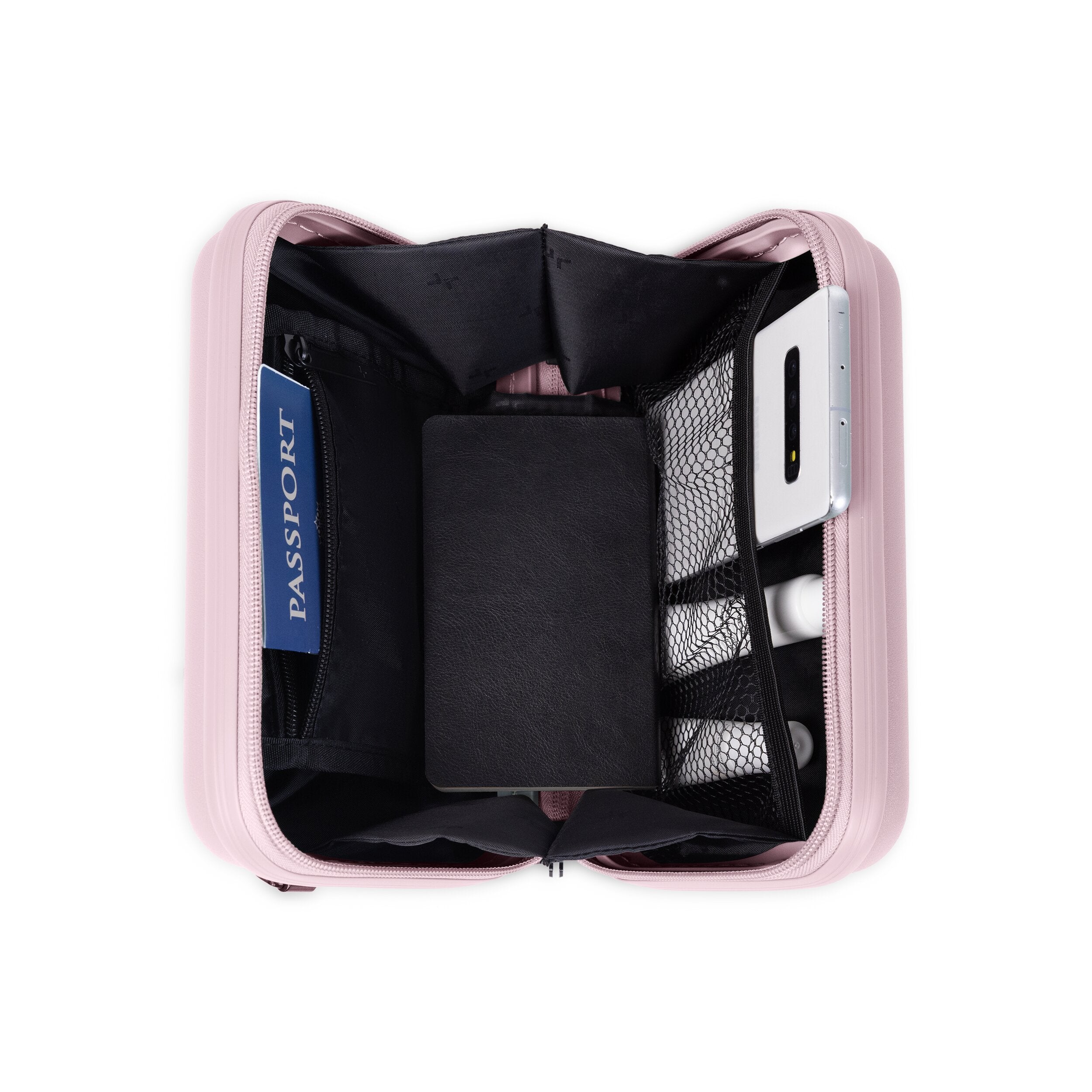 Shop Bentley Lilac Tracker Seoul – Ensemble 2 pièces in Canada at only $132.99 43rd look