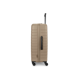 
                    Shop Bentley Taupe Tracker Seoul 2 piece set in Canada at only $132.99 3rd look
                  
