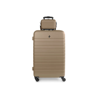 
                    Shop Bentley Taupe Tracker Seoul 2 piece set in Canada at only $132.99 1st look
                  