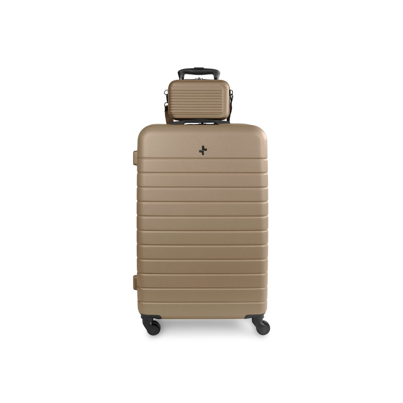 
        Shop Bentley Taupe Tracker Seoul 2 piece set in Canada at only $104.99 45th look
      