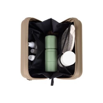
                    Shop Bentley Taupe Tracker Seoul 2 piece set in Canada at only $132.99 10th look
                  