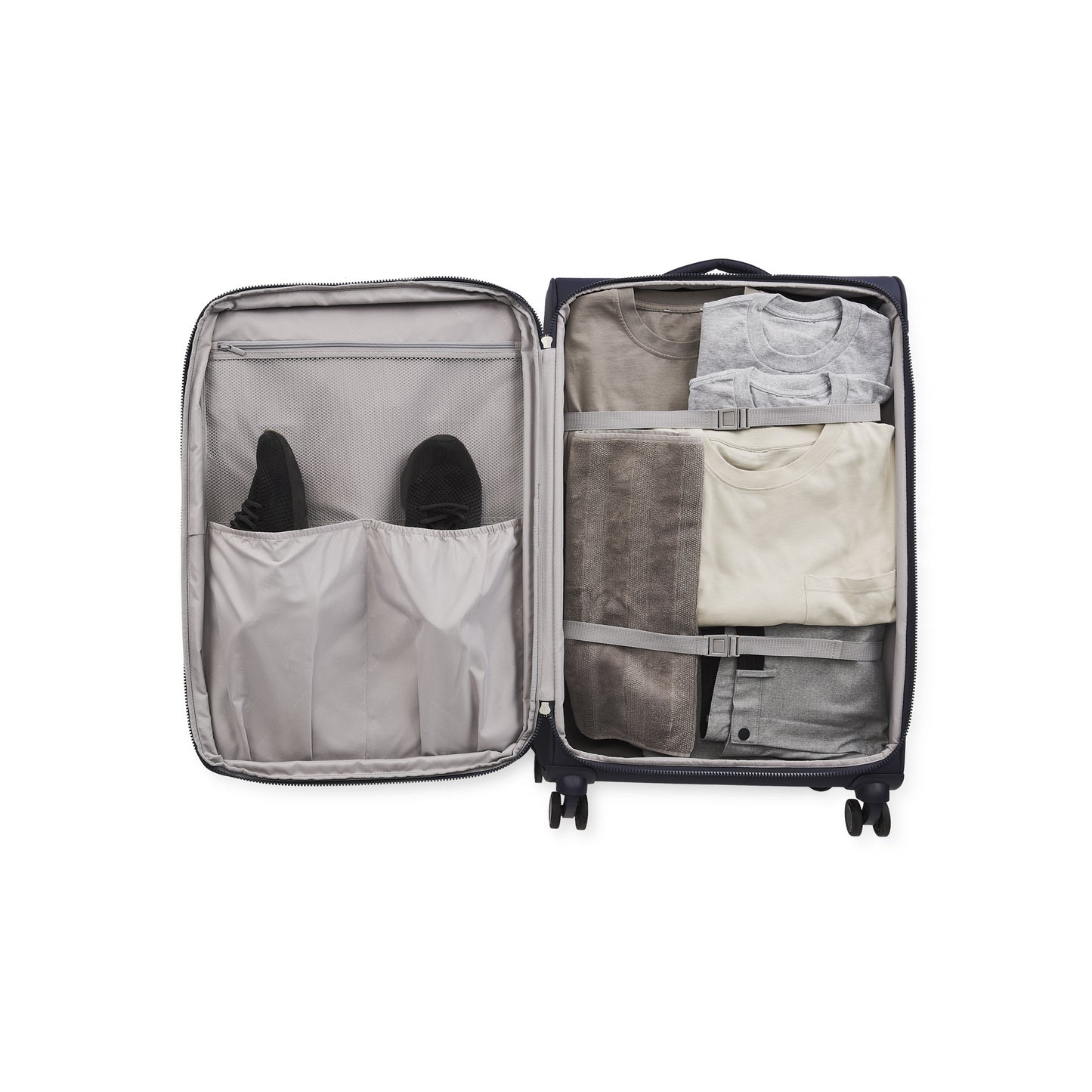 Grande valise de soute Bugatti Amsterdam